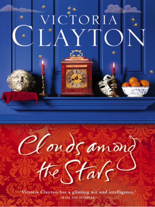 Title details for Clouds among the Stars by Victoria Clayton - Wait list